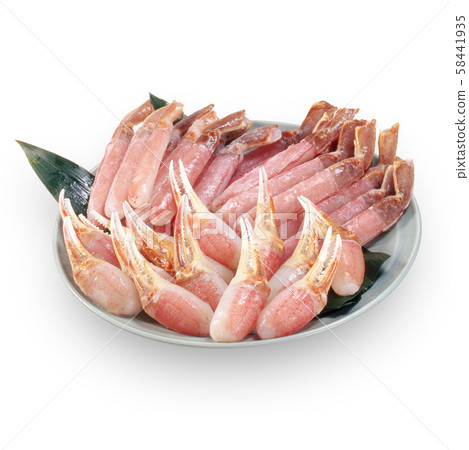 For snow crab shabu For snow crab shabu 58441935