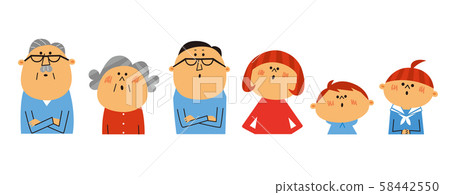 家庭在一起 家庭在一起 58442550