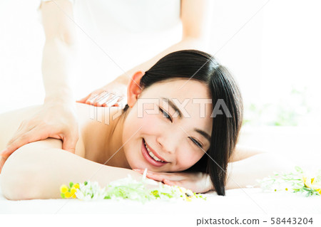 Beauty Women Beauty Beauty Beauty Salon 58443204