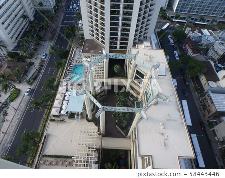 從較高樓層觀看 從較高樓層觀看 58443446