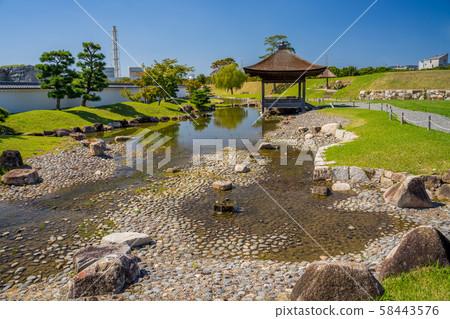 阿科城堡花園 58443576