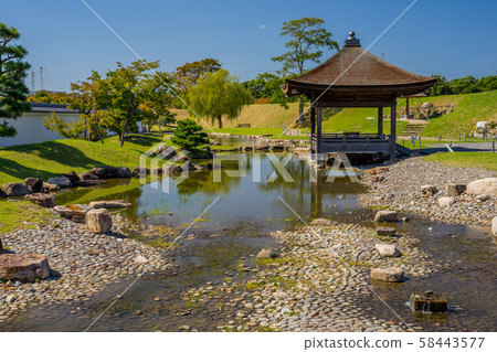 阿科城堡花園 58443577