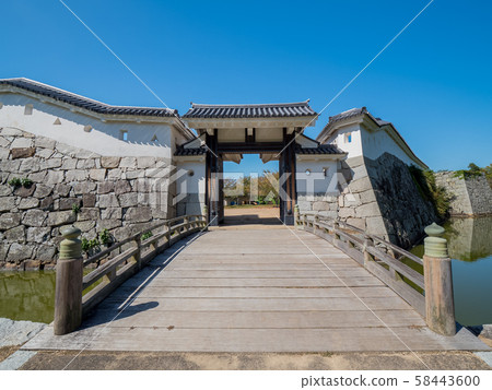 阿科城堡遺址 58443600