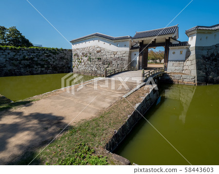 阿科城堡遺址 58443603