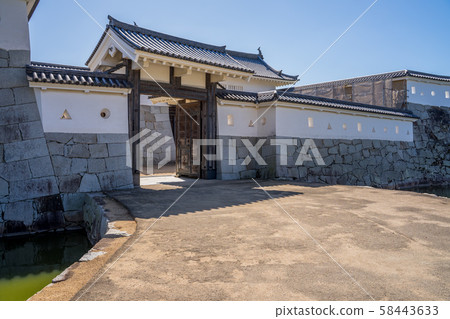 阿科城堡遺址 58443633