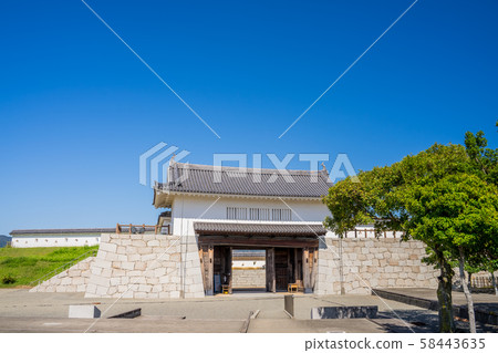 阿科城堡遺址 58443635