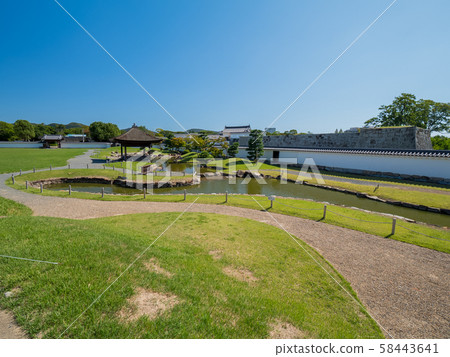 阿科城堡花園 阿科城堡花園 58443641