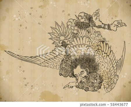 浮世繪腱3年份 58443677