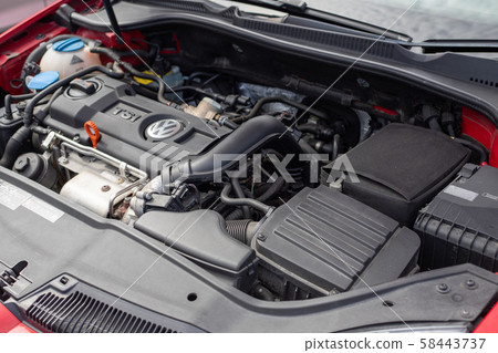 汽車保養和自我檢查 汽車保養和自我檢查 58443737