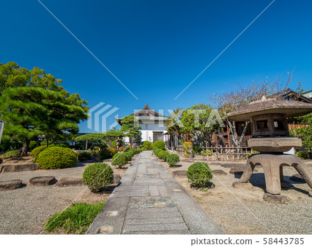 大石晃神社 58443785