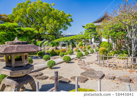 大石晃神社 58443841