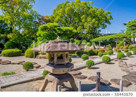 大石晃神社 58443870