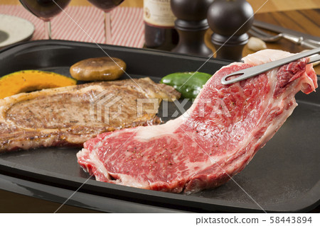  steak 58443894
