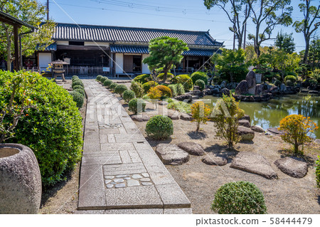 大石晃神社 58444479