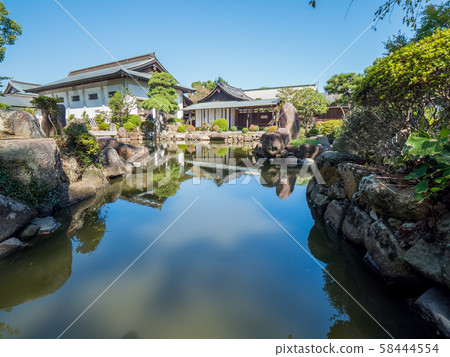 Ako Oishi Shrine Ako Oishi Shrine 58444554