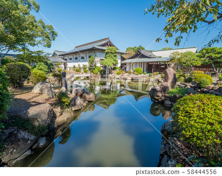 Ako Oishi Shrine Ako Oishi Shrine 58444556