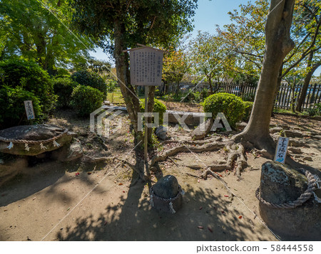 大石晃神社 大石晃神社 58444558