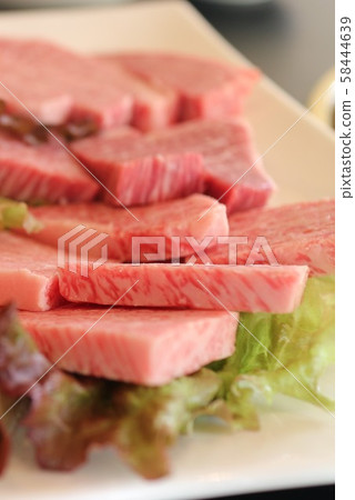 Yakiniku up 58444639