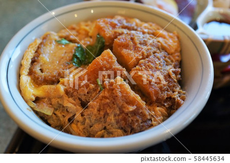 Mini bonito material background 58445634