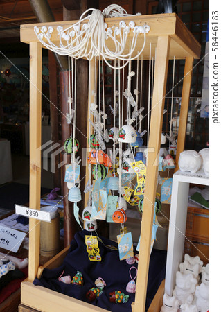 Ise Shrine Nakomiya Okage Yokocho Ise Shrine Nakomiya Okage Yokocho 58446183