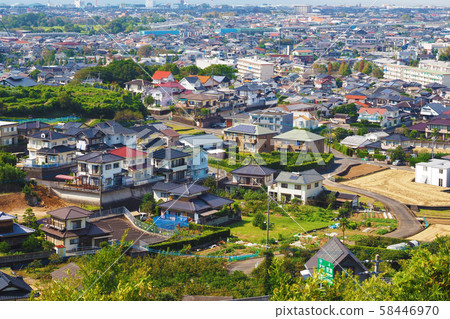 大村市（長崎縣） 58446970