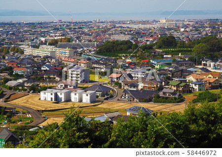 大村市（長崎縣） 58446972