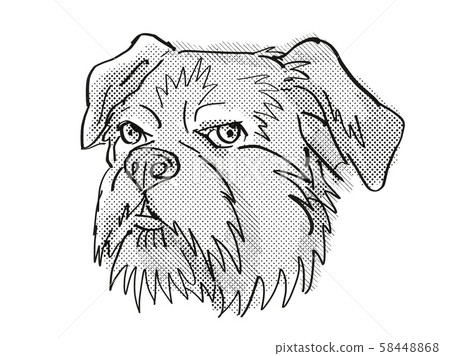 griffon dog breeders