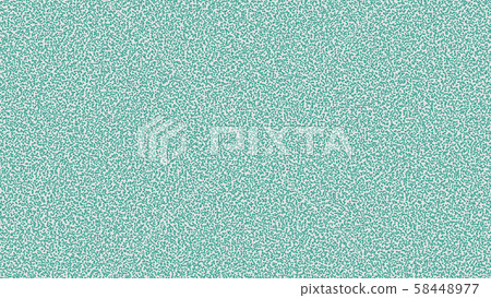 CG abstract dot background material 58448977