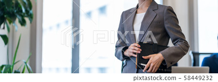  Business image 58449232