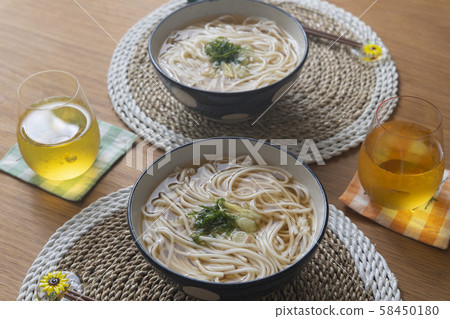 Goto Udon Goto Udon 58450180