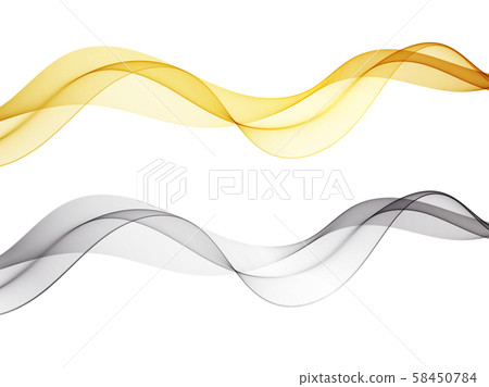 Abstract set of backgrounds with colored lines and waves Vector eps10 Abstract set of backgrounds with colored lines and waves Vector eps10 58450784