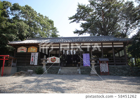 春日神社 春日神社 58451262