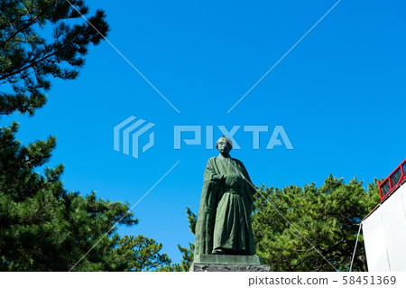 Ryoma Sakamoto Ryoma Sakamoto 58451369
