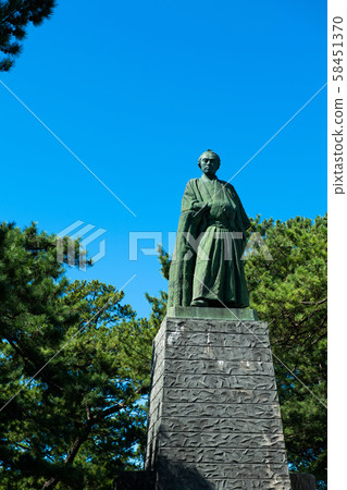Ryoma Sakamoto Ryoma Sakamoto 58451370