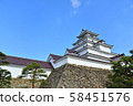 會津敦賀城 58451576