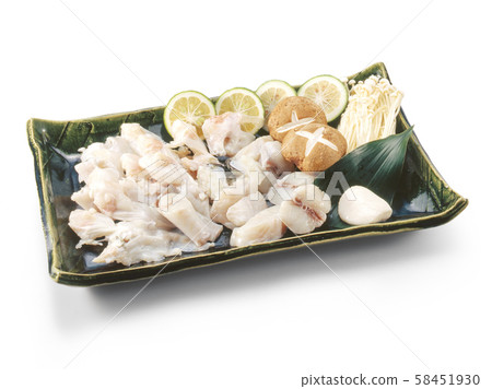 Bungo Torafugu Tetchiri套裝 58451930