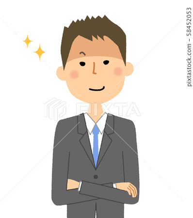 商人 商人 58452053