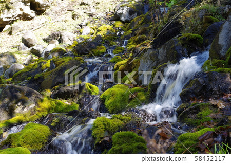 Onne Toe Yu Falls Onne Toe Yu Falls 58452117