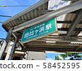 湯濱濱站 58452595