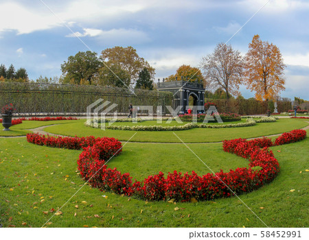 VIENNA, AUSTRIA  - 22-10-2018 58452991