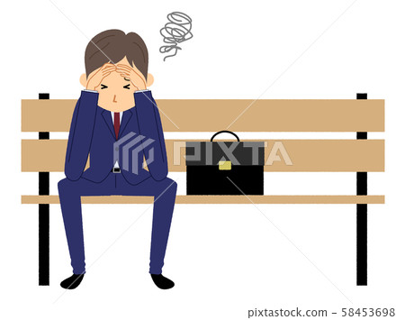 商人 商人 58453698