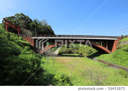Kinmine 2000 Bridge 58453873