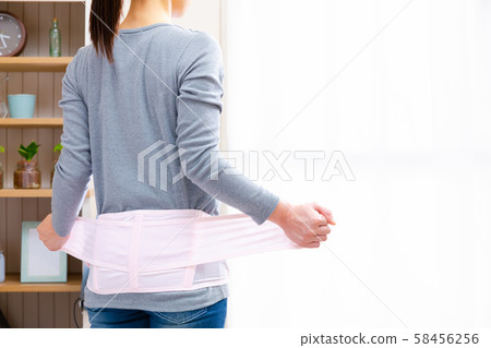 骨盆帶,早孕,切除,產後使用 骨盆帶,早孕,切除,產後使用 58456256