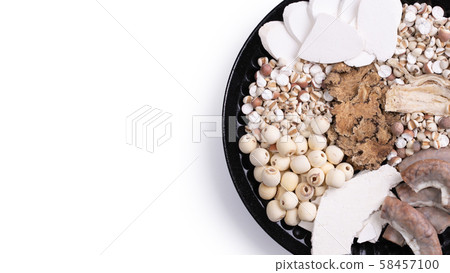 台灣四藥湯麻chi藥膳湯 台灣四藥湯麻chi藥膳湯 58457100