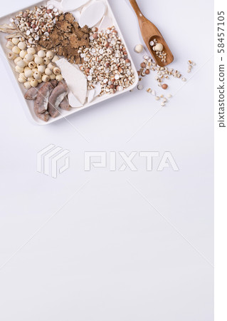 台灣四藥湯麻chi藥膳湯 台灣四藥湯麻chi藥膳湯 58457105