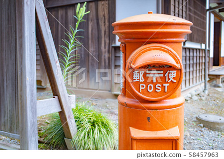 Post cylinder Post cylinder 58457963