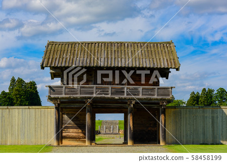 付款圍欄 58458199