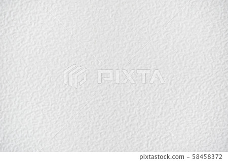 Watercolor paper background texture. Focus across entire surface Watercolor paper background texture. Focus across entire surface 58458372