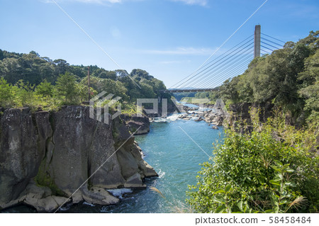 Sogaki瀑布 58458484