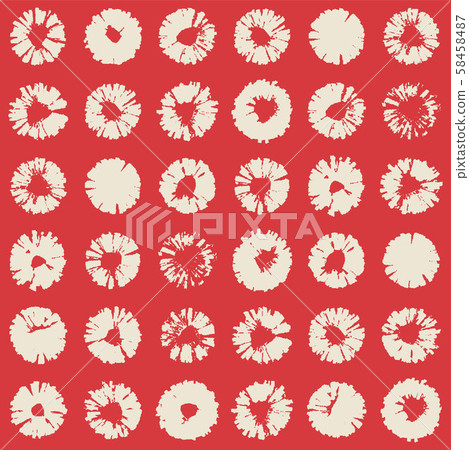 flower stamp texture pattern wallpaper flower stamp texture pattern wallpaper 58458487